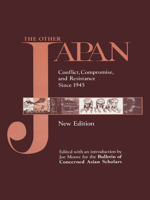 cover image of The Other Japan